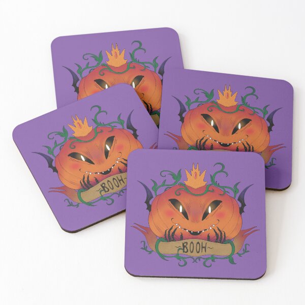 Item preview, Booh! designed and sold by Leyawa.