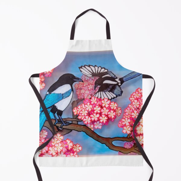 Item preview, Good Evening Mrs Magpie (Modeselektor remix) designed and sold by muhaonline.