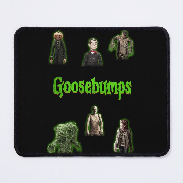 Item preview, Goosebumps designed and sold by Sink-or-swim23.