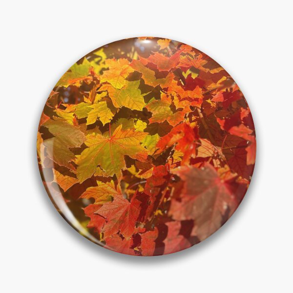 Item preview, Fall leaves  designed and sold by Lauracolleen3.