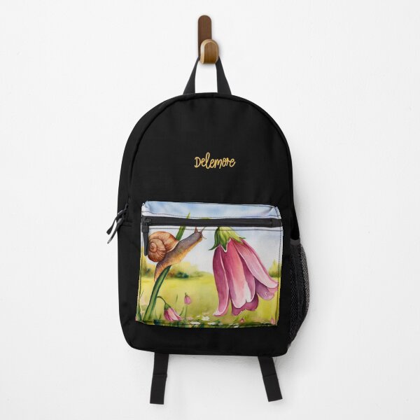 Item preview, A Snail's Dream designed and sold by Delemore Art.
