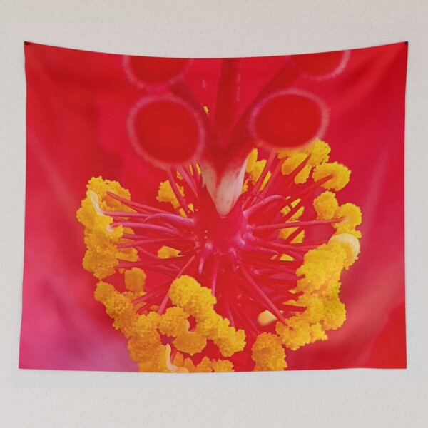 Item preview, hibisco designed and sold by Tereza Pilar Art.
