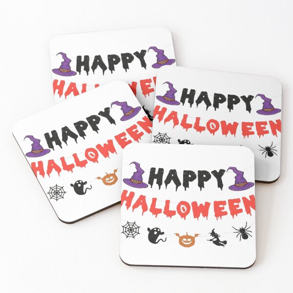 Item preview, Halloween Party Banner designed and sold by gokhanuzen.