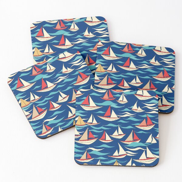 Item preview, Boats, Boats, Boats designed and sold by mvommen.