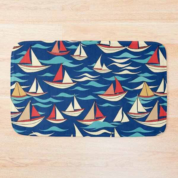 Item preview, Boats, Boats, Boats designed and sold by mvommen.