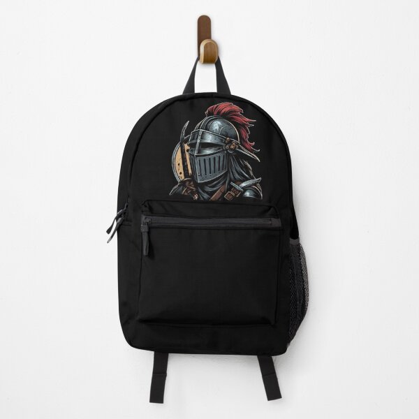 Item preview, Medieval Warrior designed and sold by GeneralDaily.