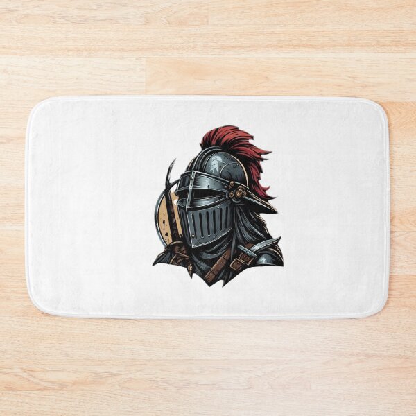 Item preview, Medieval Warrior designed and sold by GeneralDaily.