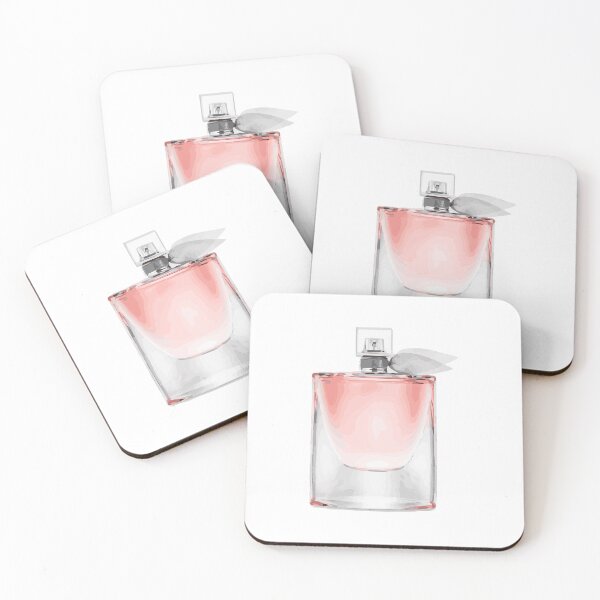 Item preview, Perfume pink bottle, fragrance designed and sold by MaddyArtist.