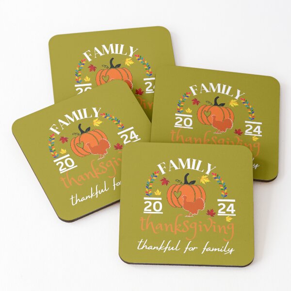 Item preview, Family Thanksgiving Shirt Cute Fall Turkey Design for Matching Outfits, Autumn Holiday Celebration Tee. designed and sold by TrebdoraCrafts.
