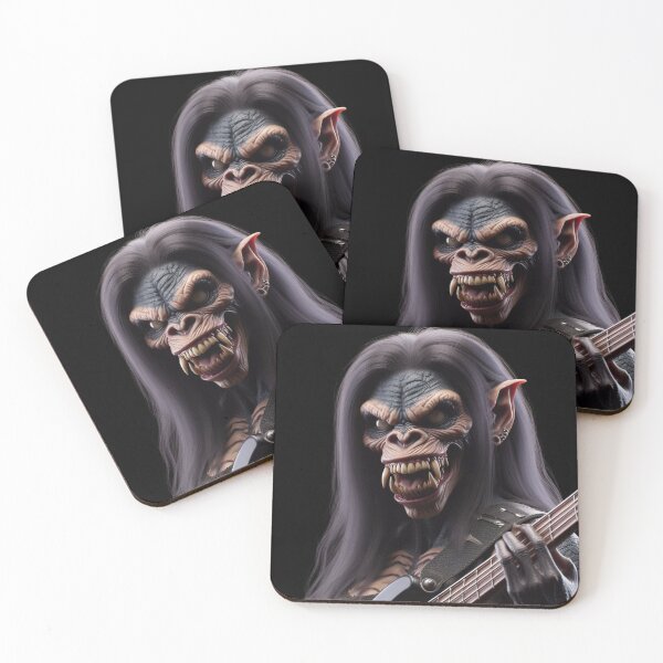 Item preview, Metal Monkey Rythm, Vocals designed and sold by FM-Studios.