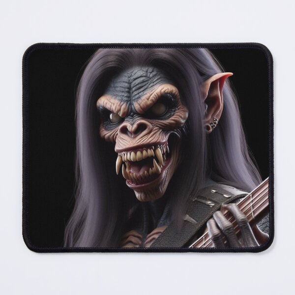Item preview, Metal Monkey Rythm, Vocals designed and sold by FM-Studios.