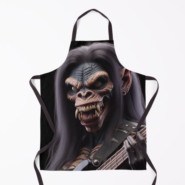 Item preview, Metal Monkey Rythm, Vocals designed and sold by FM-Studios.