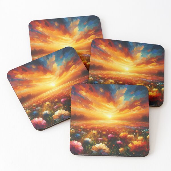 Item preview, Flower Meadow designed and sold by RaF71PrO.