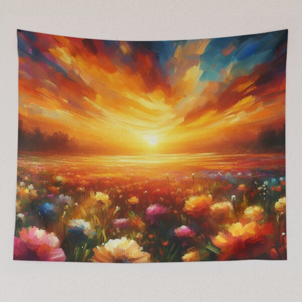 Item preview, Flower Meadow designed and sold by RaF71PrO.