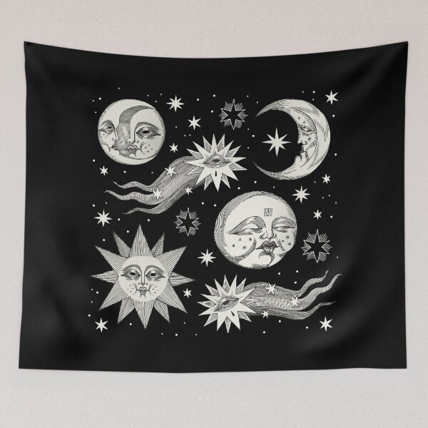 Item preview, AD ASTRA designed and sold by lOll3.