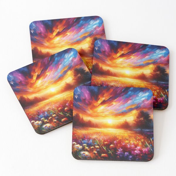 Item preview, Flower Meadow designed and sold by RaF71PrO.