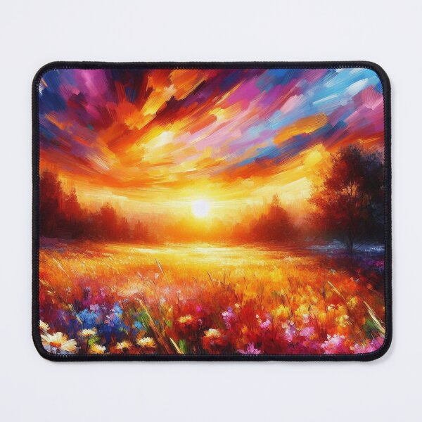 Item preview, Flower Meadow designed and sold by RaF71PrO.