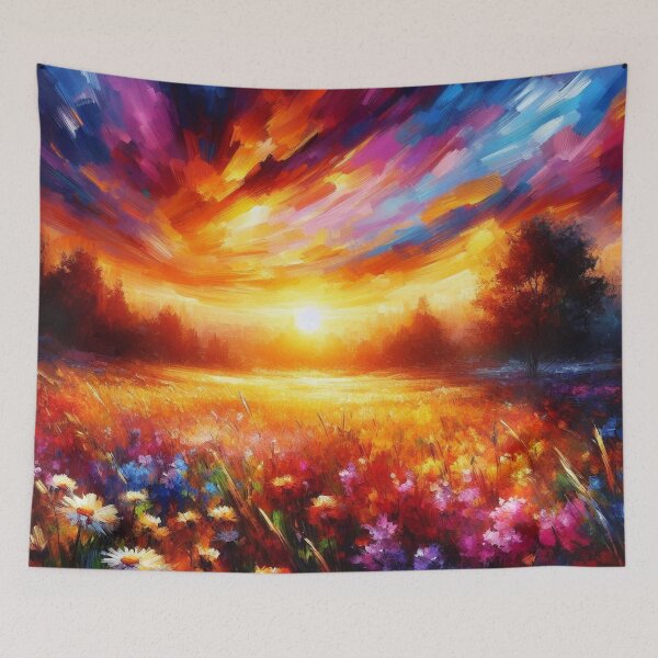 Item preview, Flower Meadow designed and sold by RaF71PrO.
