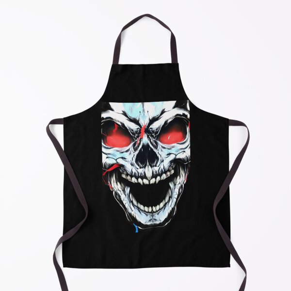 Item preview, Craven skull designed and sold by mark45xxx.
