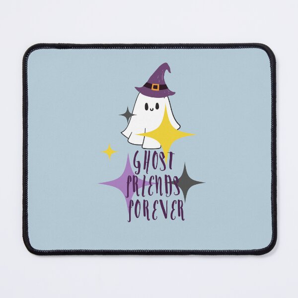 Item preview, Ghost Friends Forever designed and sold by heartfeltarts93.