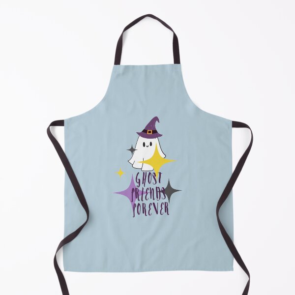 Item preview, Ghost Friends Forever designed and sold by heartfeltarts93.