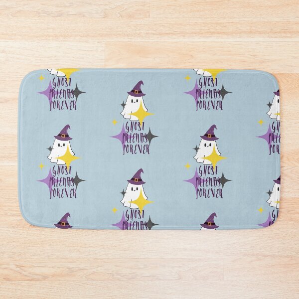 Item preview, Ghost Friends Forever designed and sold by heartfeltarts93.
