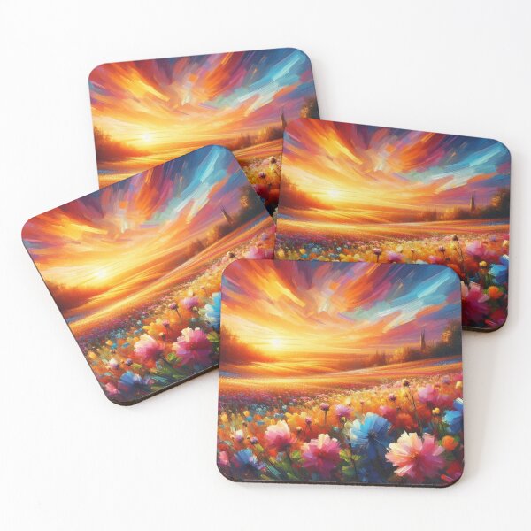 Item preview, Flower Meadow designed and sold by RaF71PrO.