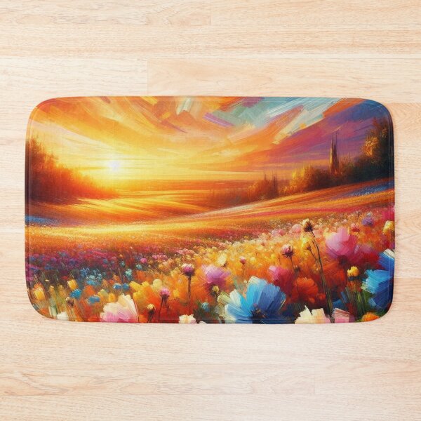 Item preview, Flower Meadow designed and sold by RaF71PrO.