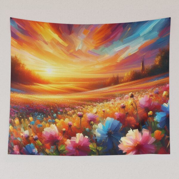 Item preview, Flower Meadow designed and sold by RaF71PrO.