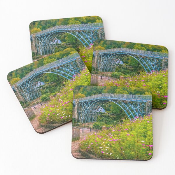 Item preview, Ironbridge Shropshire designed and sold by simonhark.