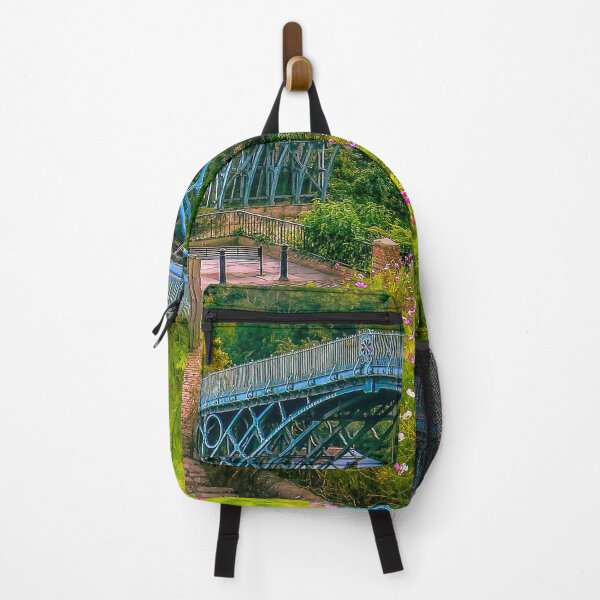 Item preview, Ironbridge Shropshire designed and sold by simonhark.