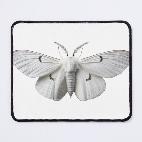 Item preview, Moth designed and sold by Yuran-Design.