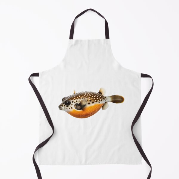 Item preview, Pufferfish designed and sold by Yuran-Design.