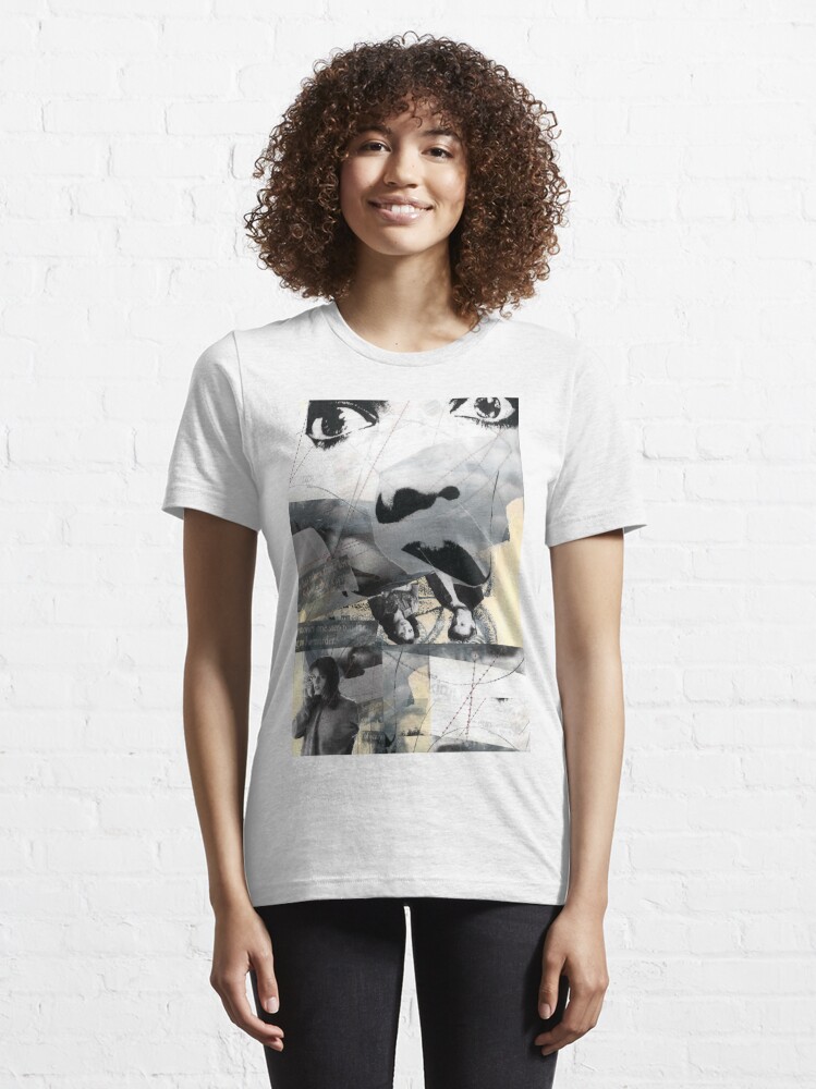 scream t shirt urban outfitters