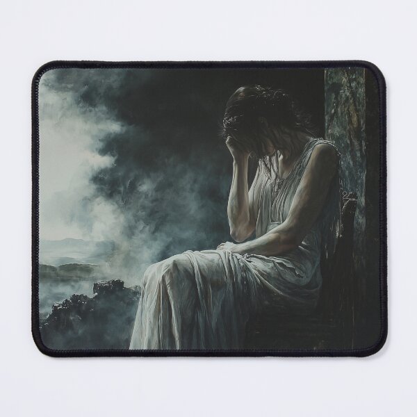 Item preview, The Envy of Hera designed and sold by KootenayDesigns.