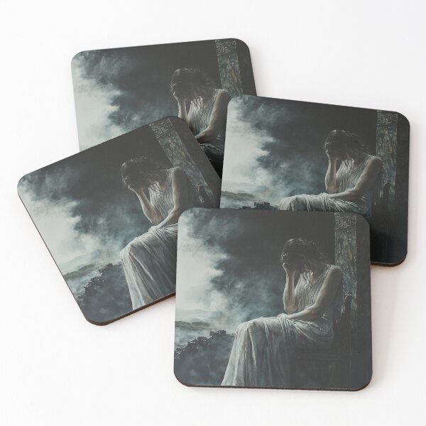Item preview, The Envy of Hera designed and sold by KootenayDesigns.