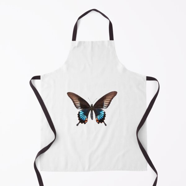 Item preview, Spicebush Swallowtail butterfly designed and sold by Yuran-Design.