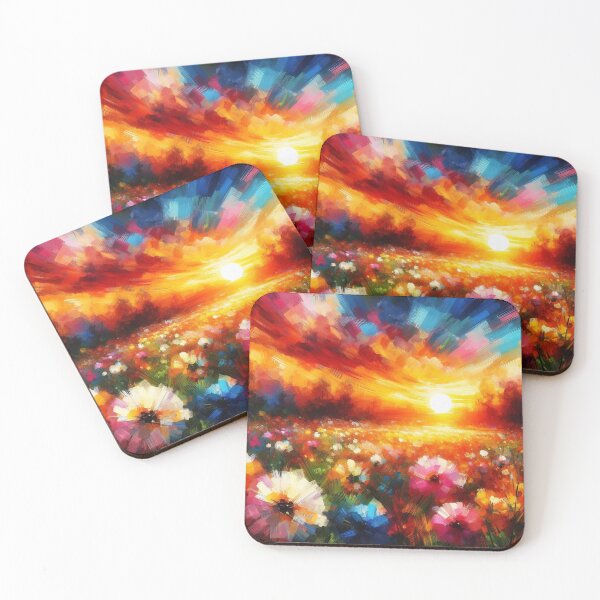 Item preview, Flower Meadow designed and sold by RaF71PrO.