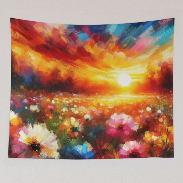 Item preview, Flower Meadow designed and sold by RaF71PrO.