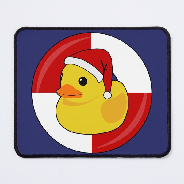 Item preview, Cruise Ship Christmas Rubber Duck Hunt designed and sold by HotHibiscus.