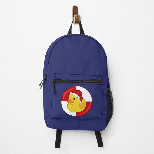 Item preview, Cruise Ship Christmas Rubber Duck Hunt designed and sold by HotHibiscus.