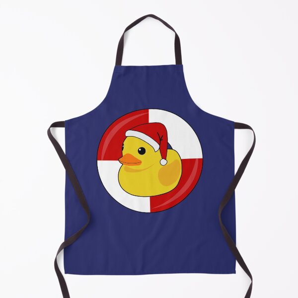 Item preview, Cruise Ship Christmas Rubber Duck Hunt designed and sold by HotHibiscus.