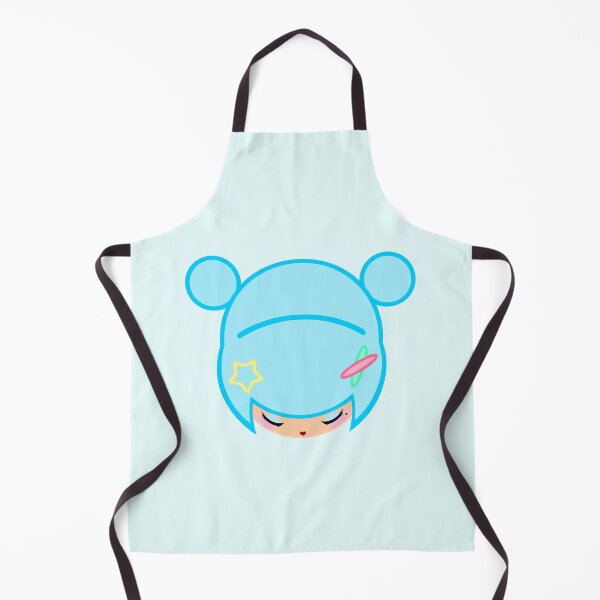 Item preview, Blue Allista designed and sold by Sarah Reed.