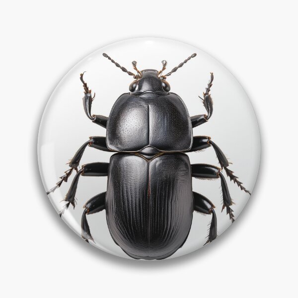 Item preview, Beetle designed and sold by Yuran-Design.