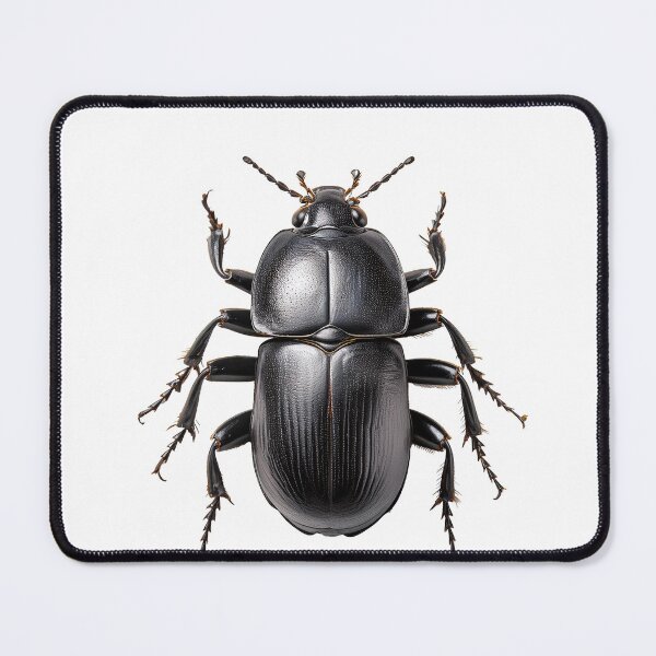 Item preview, Beetle designed and sold by Yuran-Design.