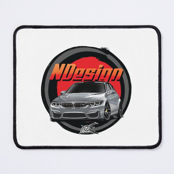 Item preview, german sports car gray  designed and sold by NaquashM.