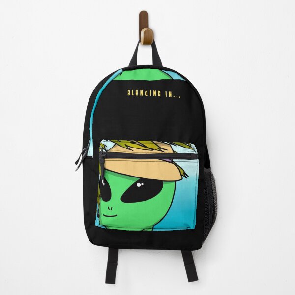 Item preview, Aliens designed and sold by Beyond The Veil.