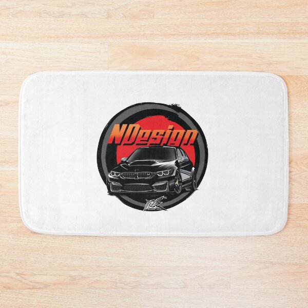 Item preview, german sports car black  designed and sold by NaquashM.