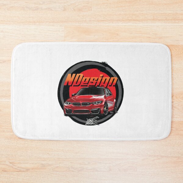 Item preview, german sports car red  designed and sold by NaquashM.
