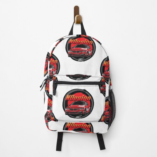 Item preview, german sports car red  designed and sold by NaquashM.